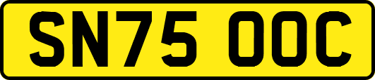 SN75OOC