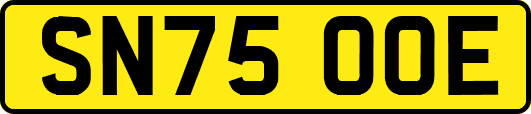 SN75OOE