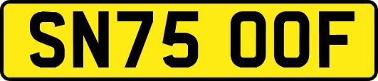 SN75OOF