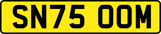 SN75OOM
