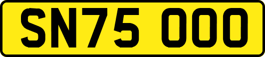 SN75OOO