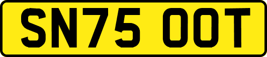 SN75OOT