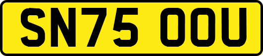 SN75OOU