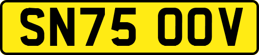 SN75OOV