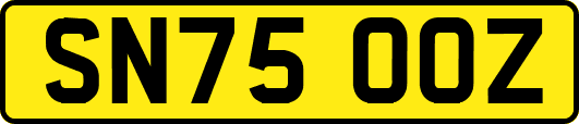 SN75OOZ