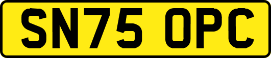 SN75OPC