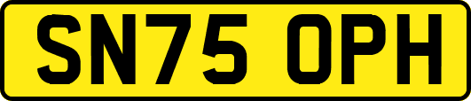 SN75OPH