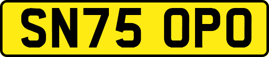 SN75OPO