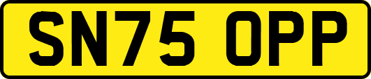 SN75OPP