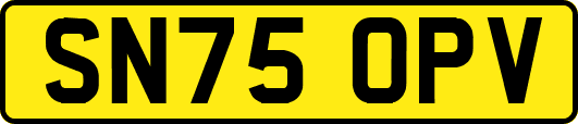 SN75OPV