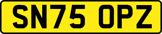 SN75OPZ