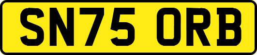 SN75ORB