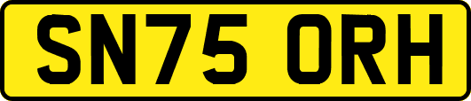 SN75ORH