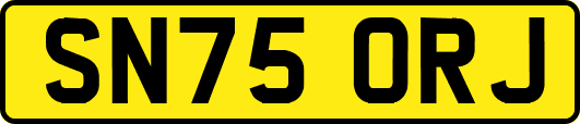 SN75ORJ