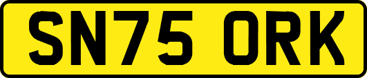 SN75ORK