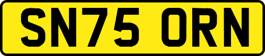 SN75ORN