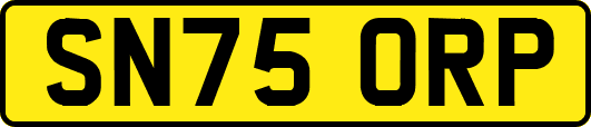 SN75ORP