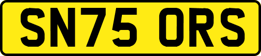 SN75ORS