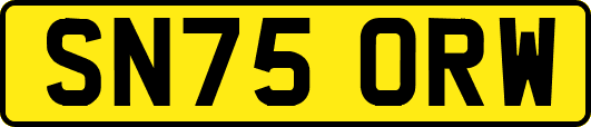 SN75ORW