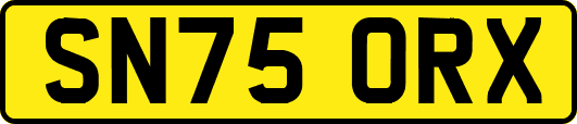 SN75ORX