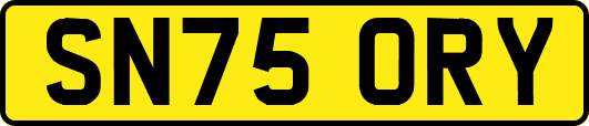 SN75ORY