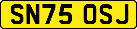 SN75OSJ