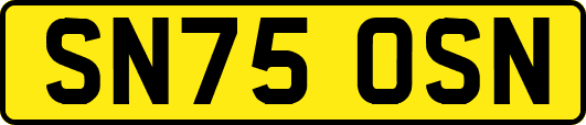 SN75OSN