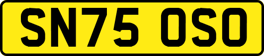 SN75OSO
