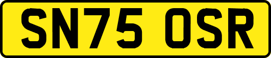 SN75OSR