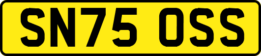 SN75OSS