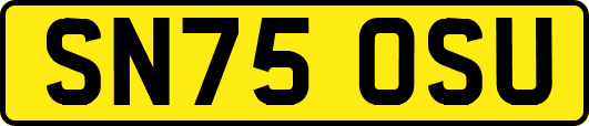 SN75OSU
