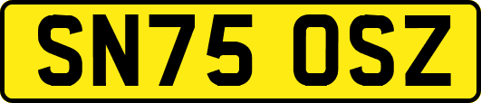 SN75OSZ