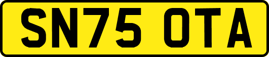 SN75OTA