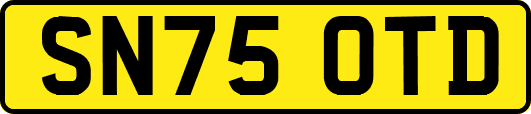 SN75OTD
