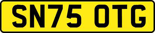 SN75OTG