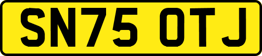 SN75OTJ