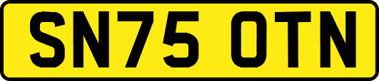 SN75OTN