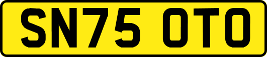 SN75OTO
