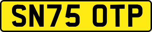 SN75OTP