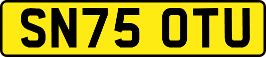 SN75OTU