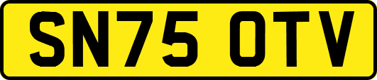SN75OTV