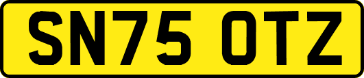 SN75OTZ