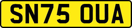 SN75OUA