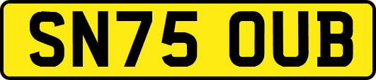 SN75OUB