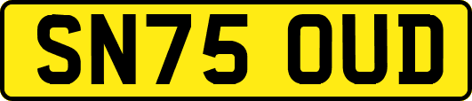 SN75OUD
