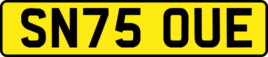 SN75OUE
