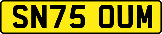 SN75OUM