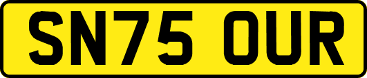 SN75OUR
