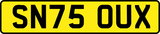 SN75OUX