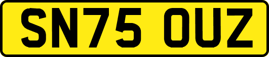 SN75OUZ